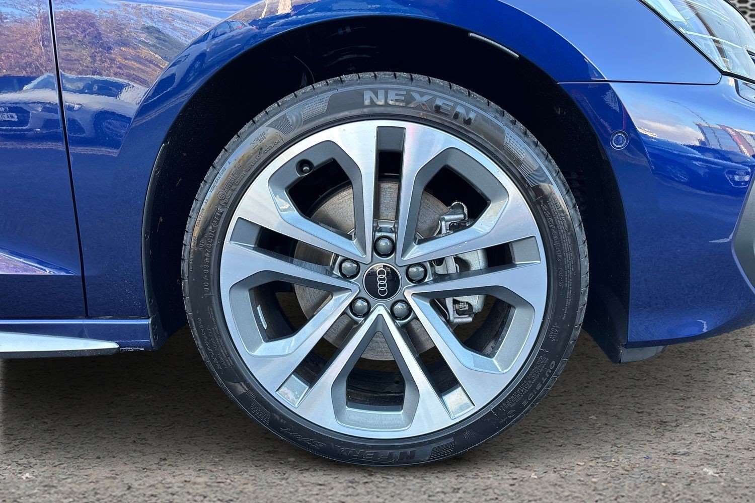 Used Audi A3 2025 for sale - 76576089: Photo 5