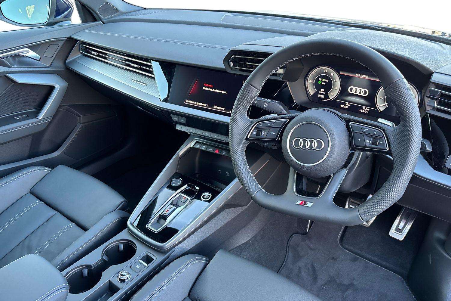 Used Audi A3 2025 for sale - 76576089: Photo 6
