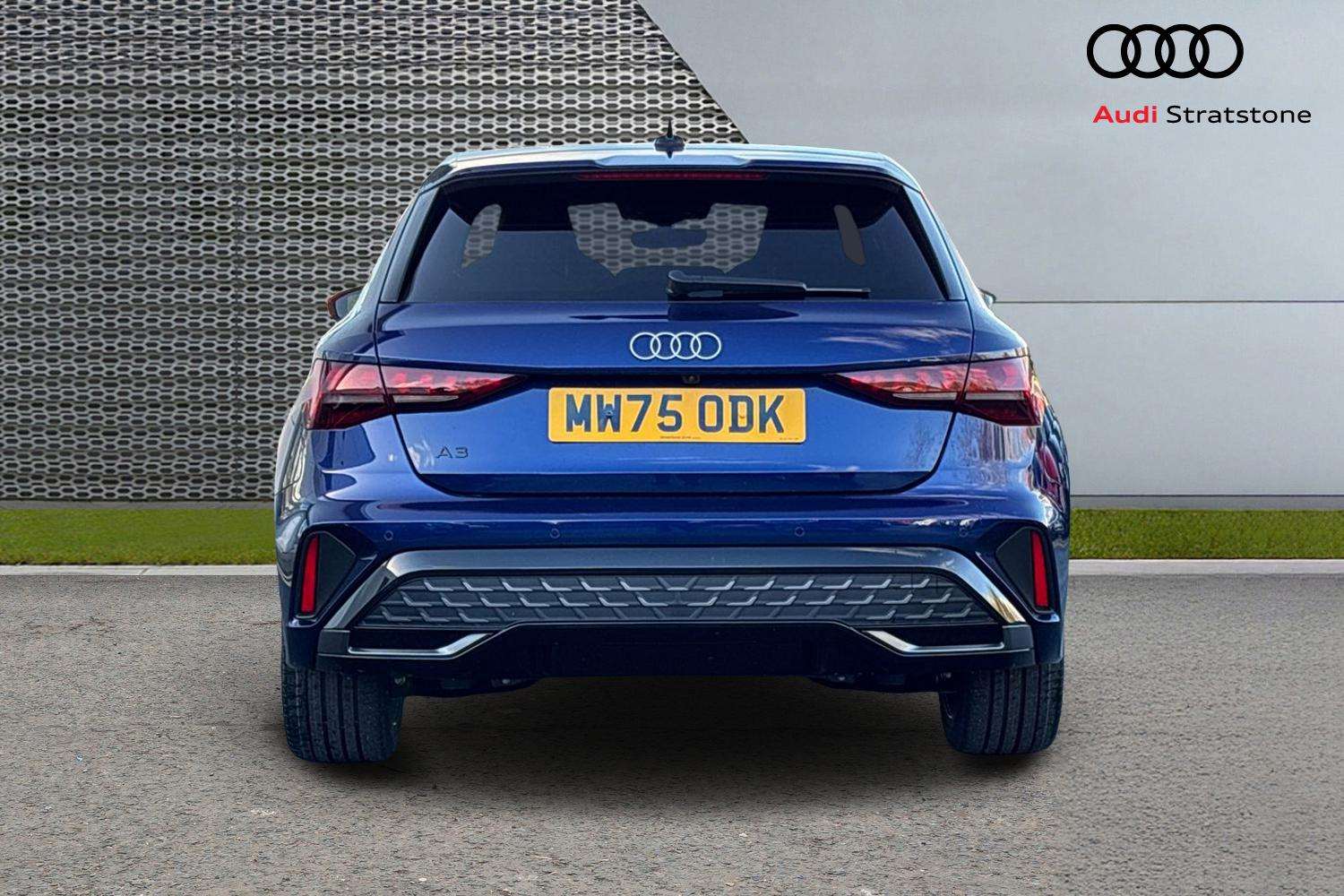 Used Audi A3 2025 for sale - 76576089: Photo 7