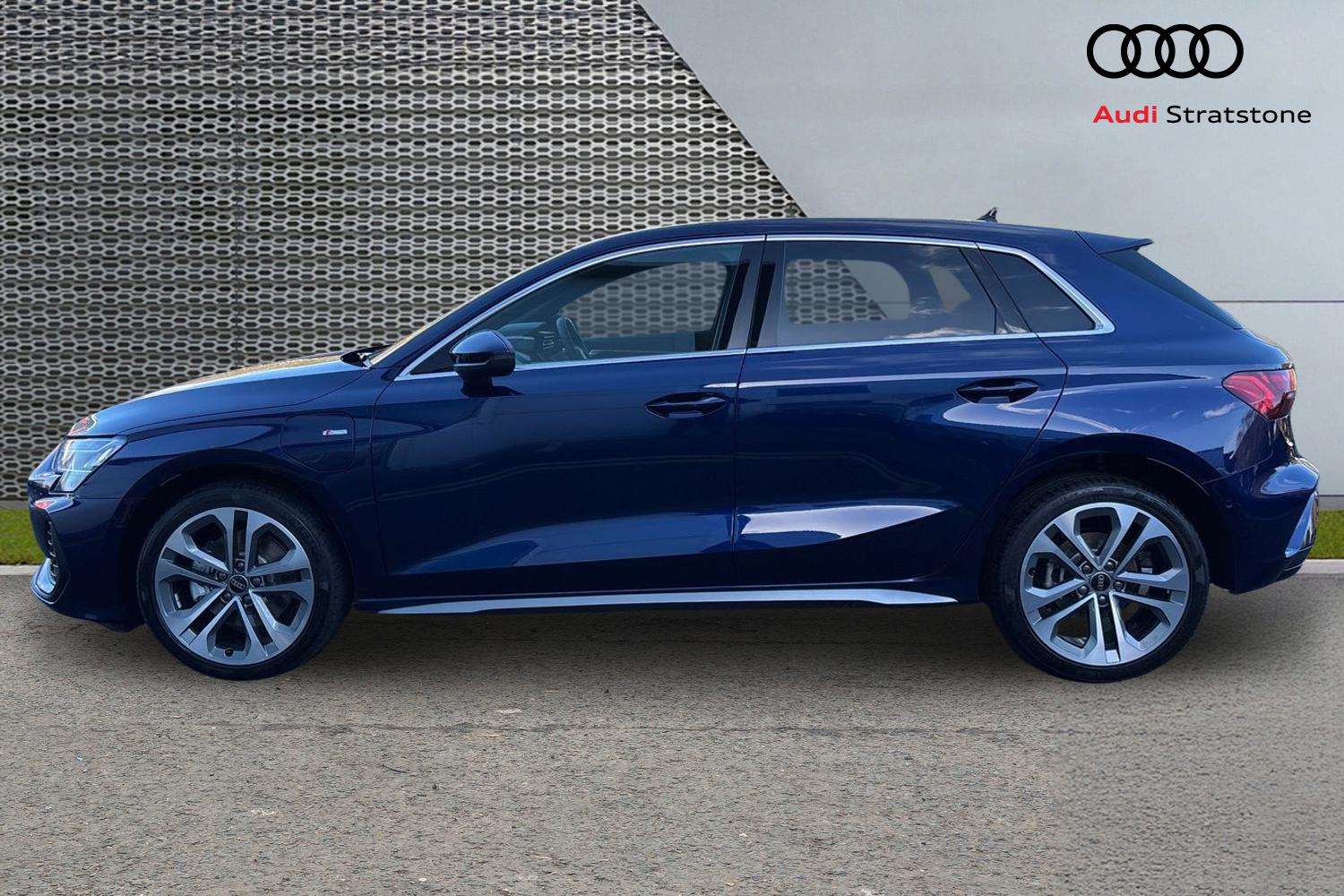 Used Audi A3 2025 for sale - 76576089: Photo 8