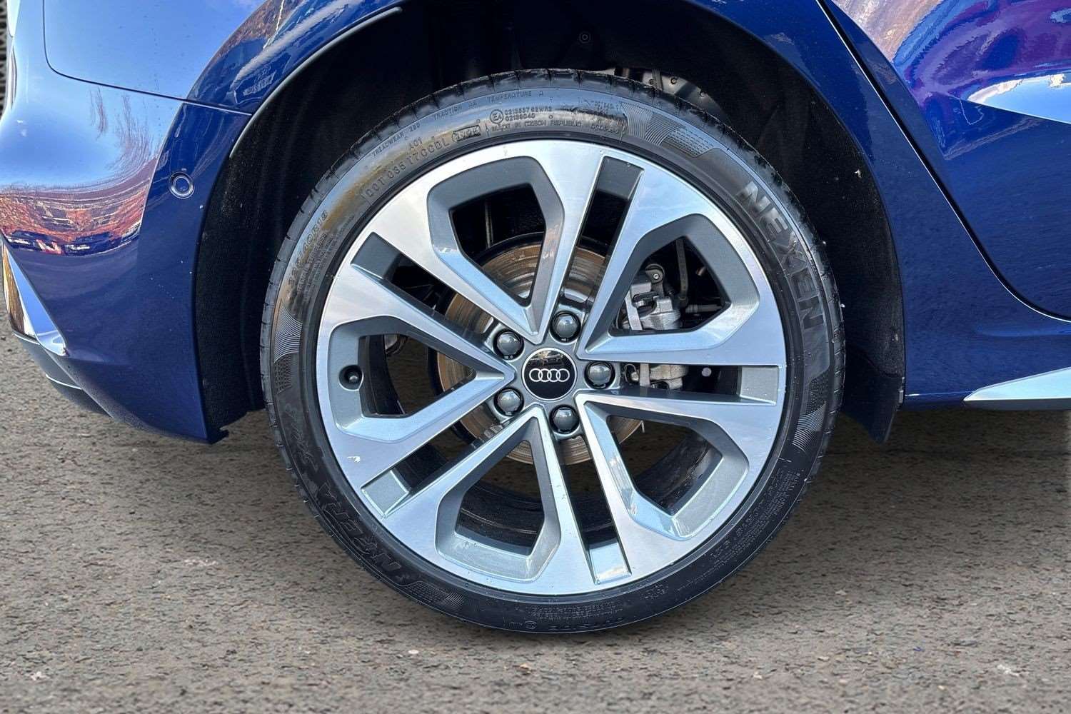 Used Audi A3 2025 for sale - 76576089: Photo 9