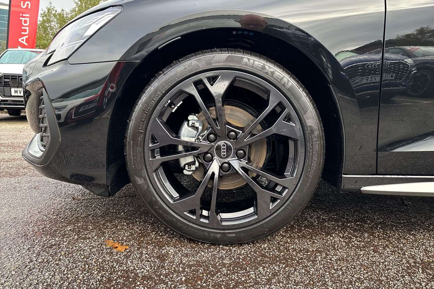 Used Audi A3 2025 for sale - 76351662: Photo 11