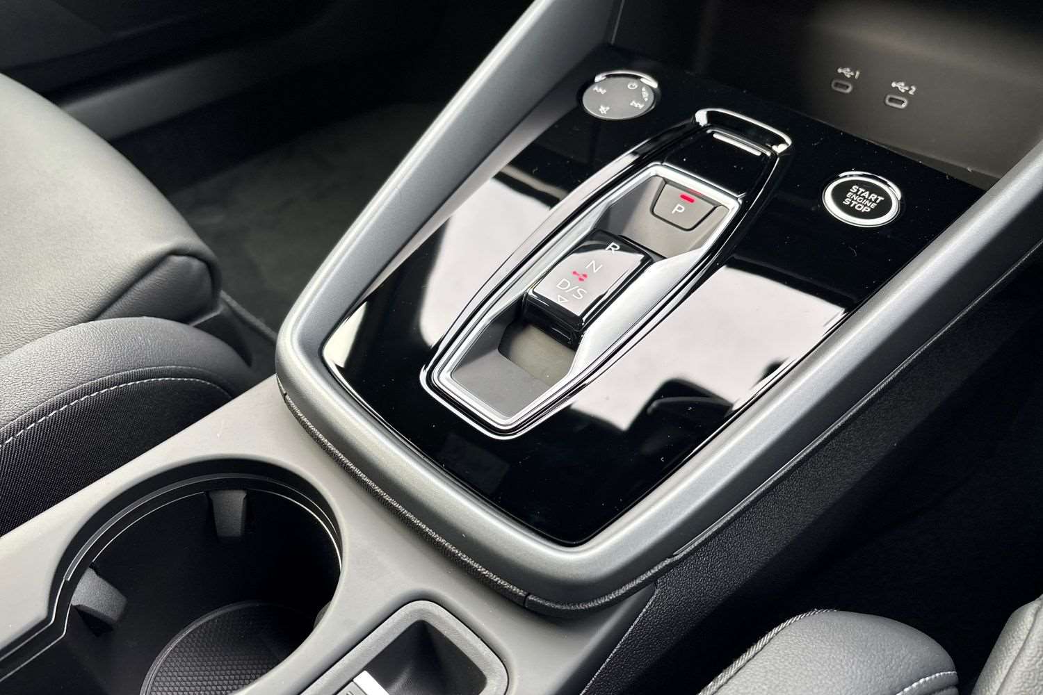 Used Audi A3 2025 for sale - 76351662: Photo 15