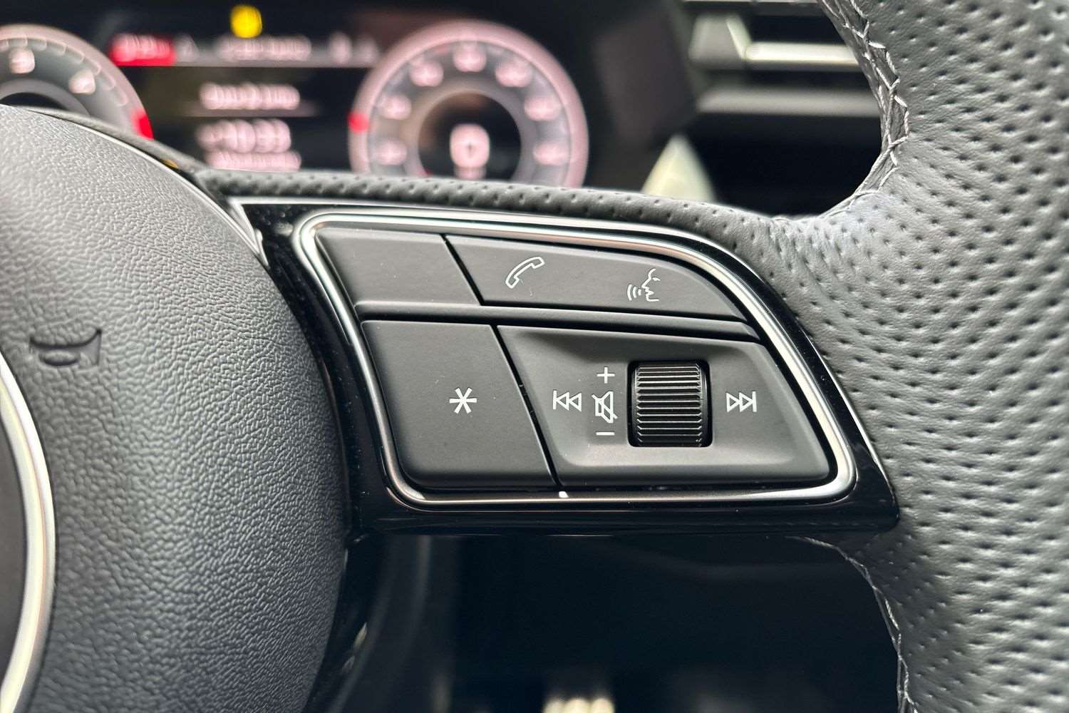 Used Audi A3 2025 for sale - 76351662: Photo 17