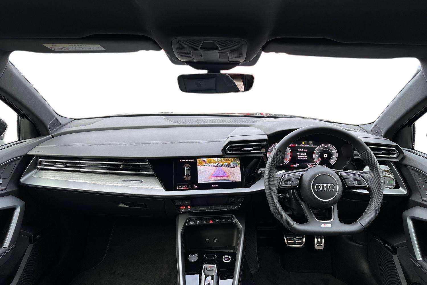 Used Audi A3 2025 for sale - 76351662: Photo 19