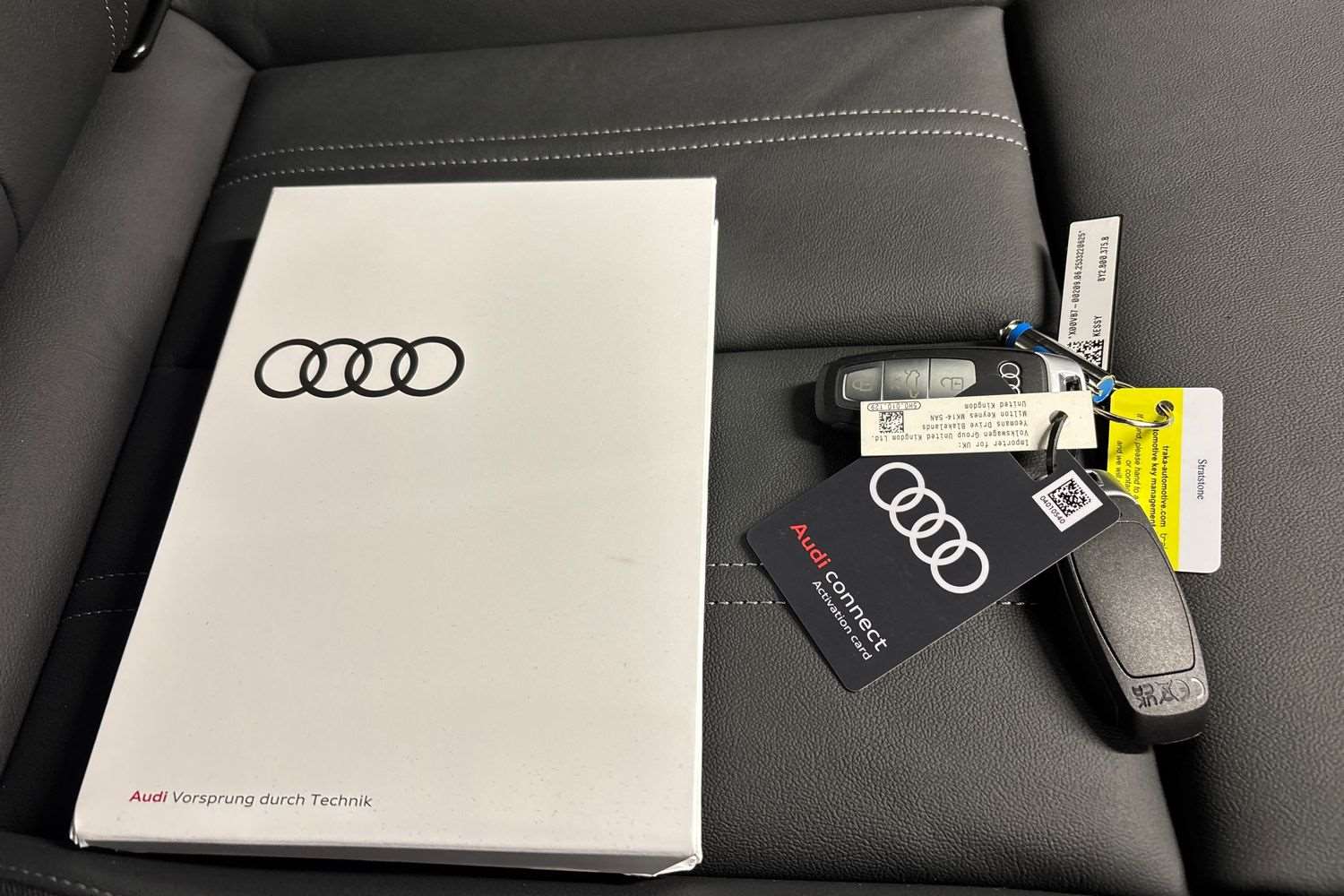 Used Audi A3 2025 for sale - 76351662: Photo 25