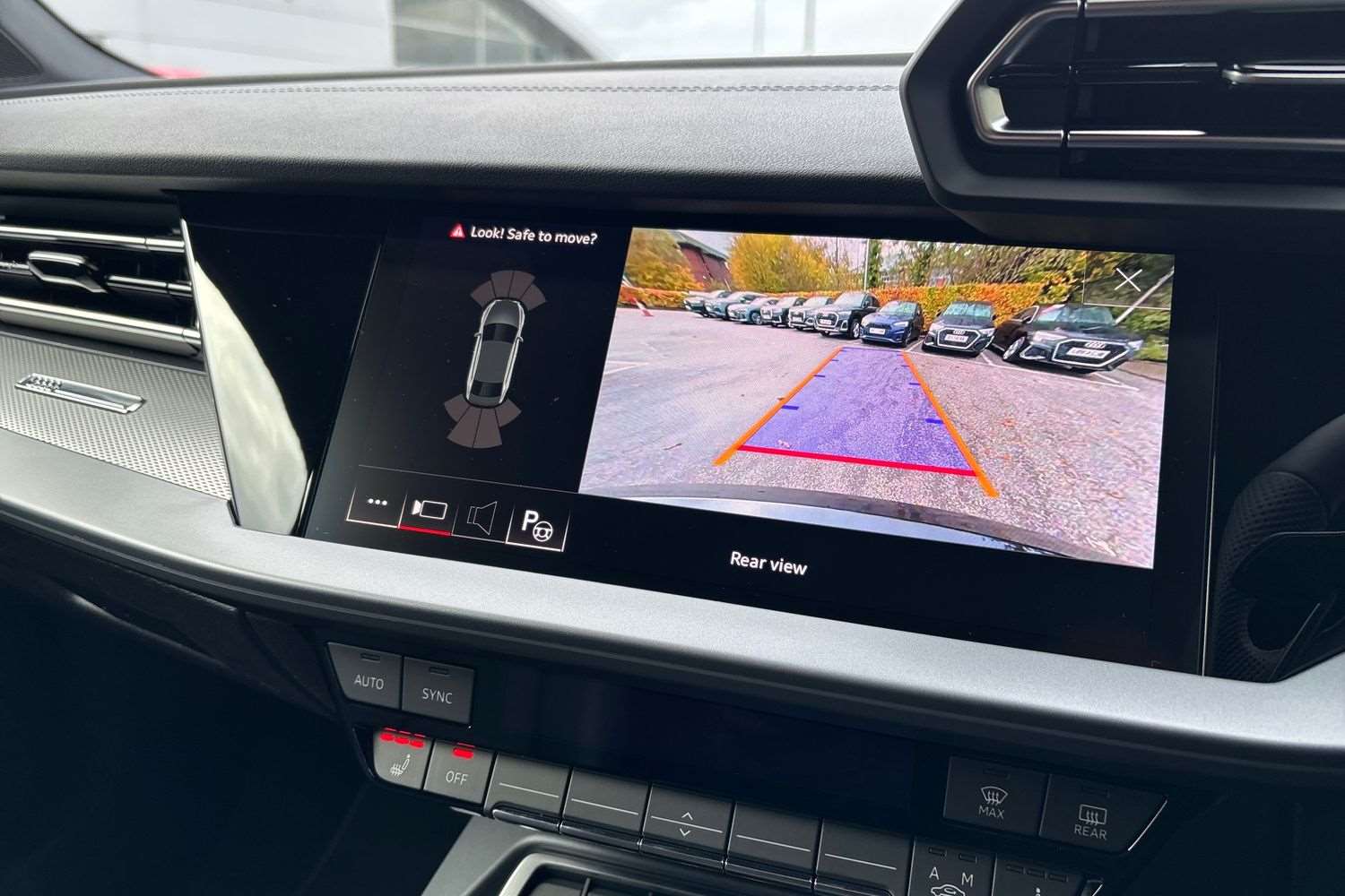 Used Audi A3 2025 for sale - 76351662: Photo 26