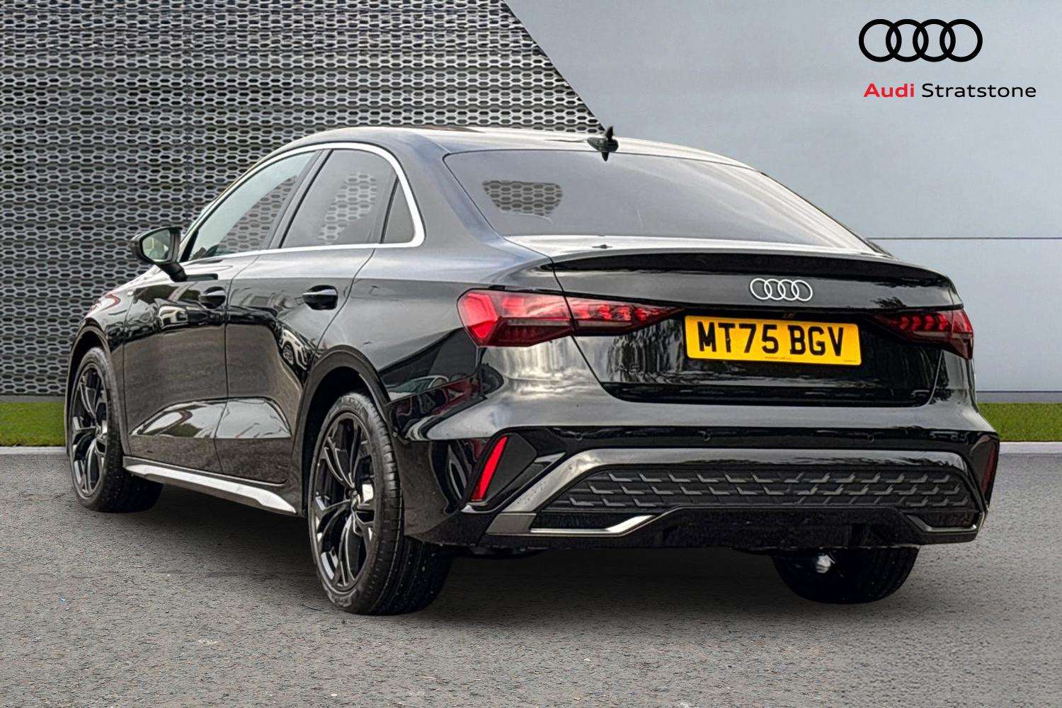 Used Audi A3 2025 for sale - 76351662: Photo 3