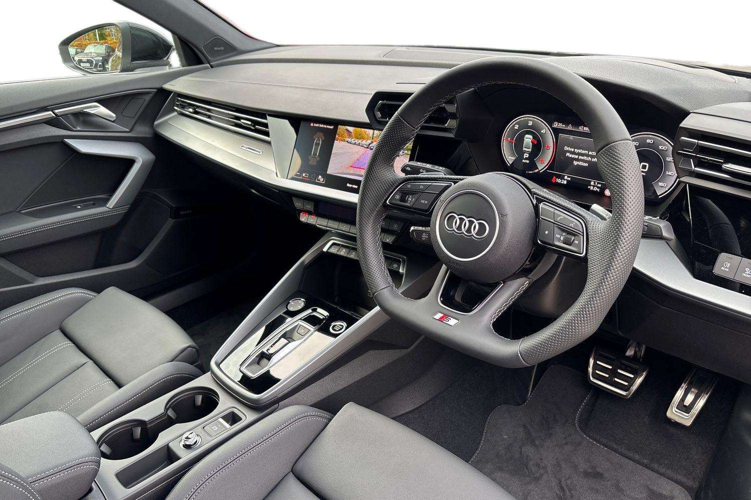 Used Audi A3 2025 for sale - 76351662: Photo 6