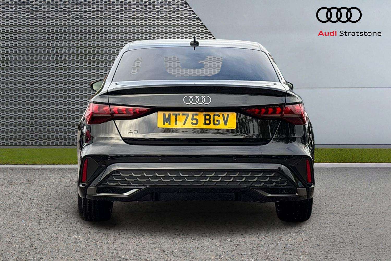 Used Audi A3 2025 for sale - 76351662: Photo 7