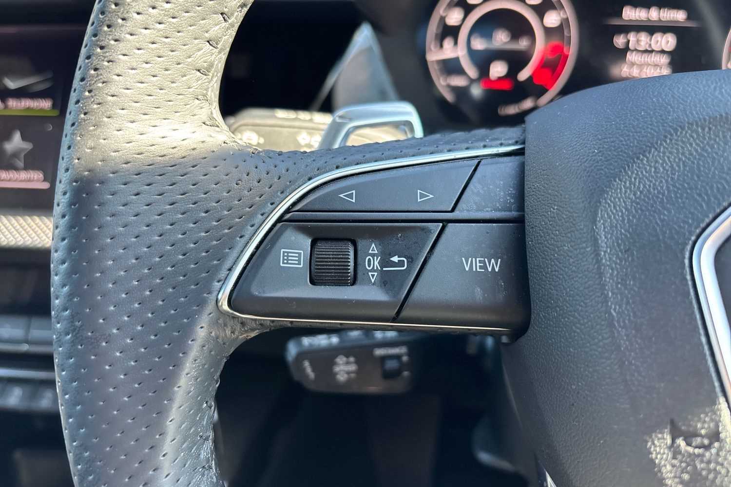 Vehicle 29