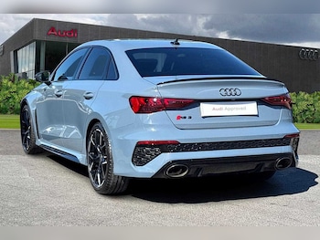 Used Audi RS3 2024 for sale - 75086447: Photo