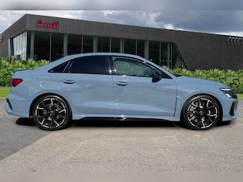 Used Audi RS3 2024 for sale - 75086447: Photo