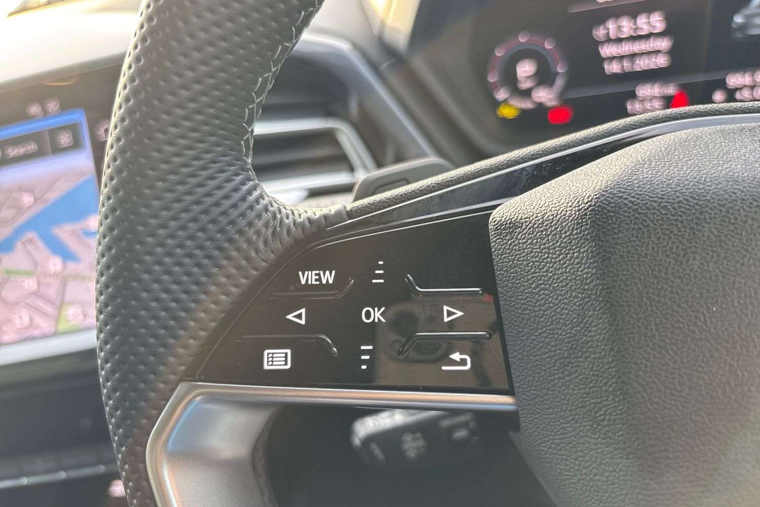 Used Audi Q4 e-tron 2025 for sale - 78024461: Photo 16