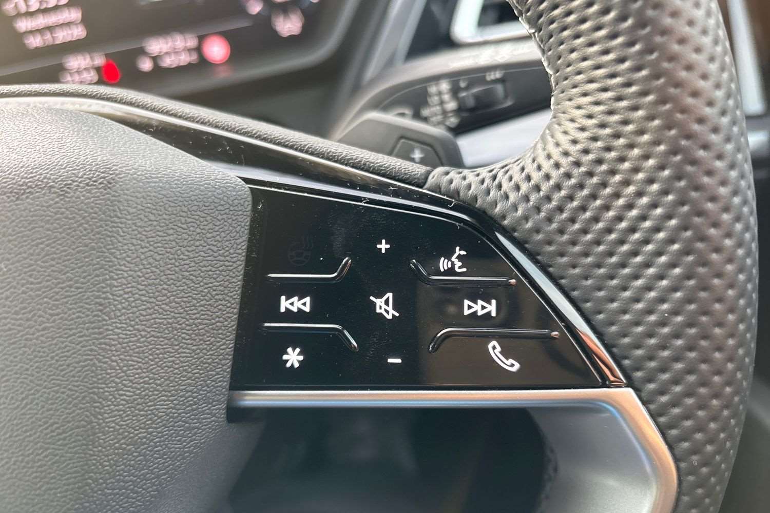 Used Audi Q4 e-tron 2025 for sale - 78024461: Photo 17