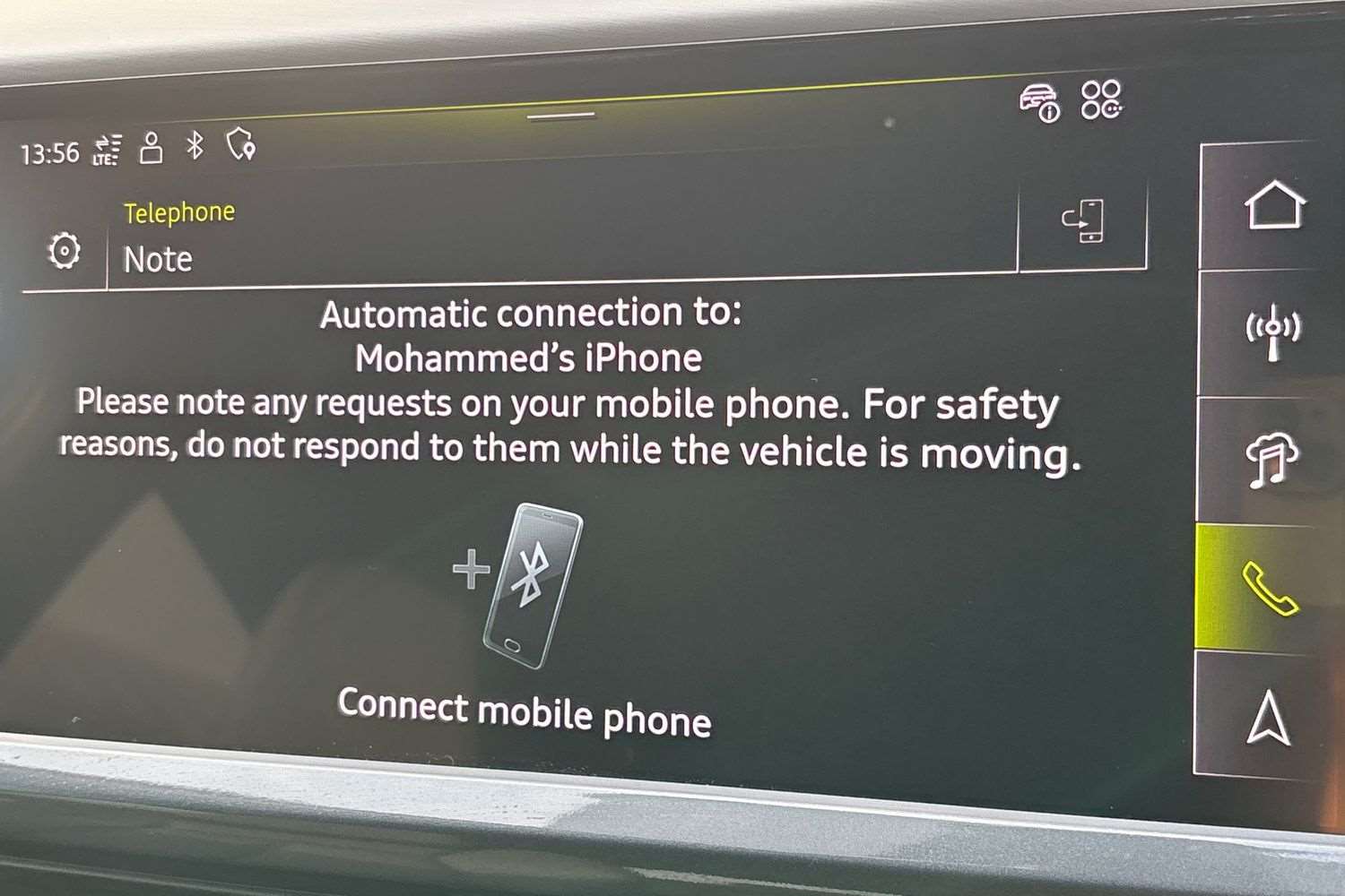 Used Audi Q4 e-tron 2025 for sale - 78024461: Photo 27