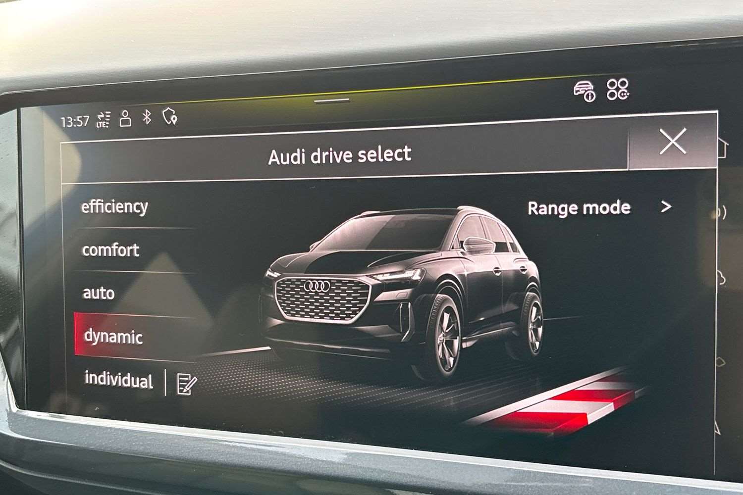 Used Audi Q4 e-tron 2025 for sale - 78024461: Photo 30