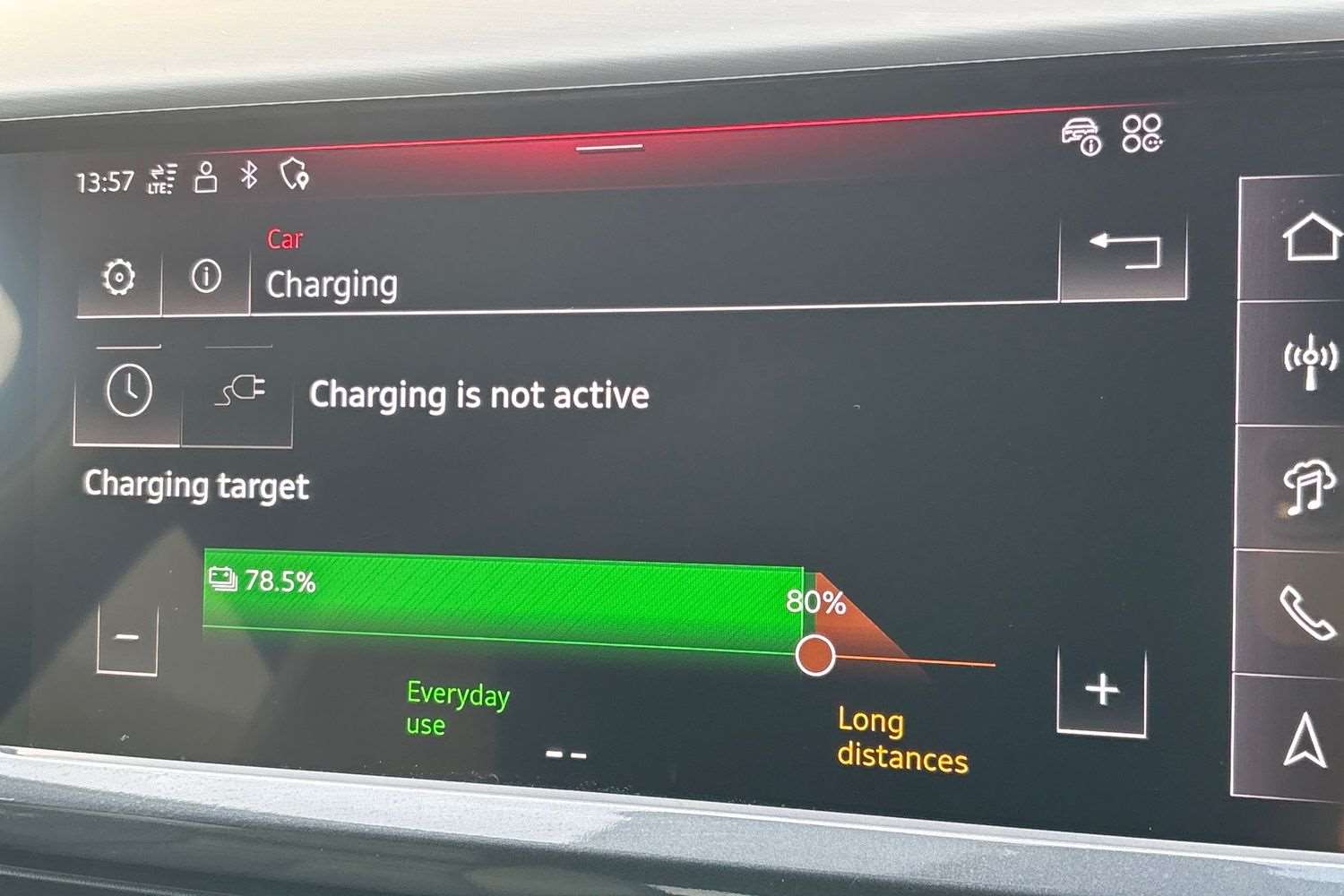 Used Audi Q4 e-tron 2025 for sale - 78024461: Photo 31