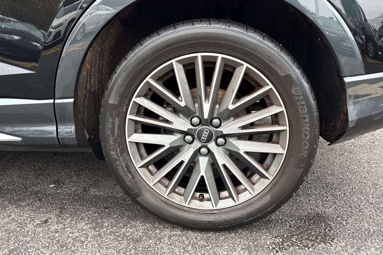 Used Audi Q3 2022 for sale - 76421060: Photo 10