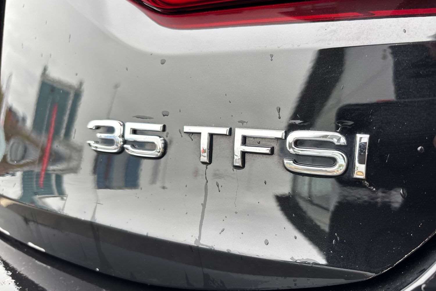 Used Audi Q3 2022 for sale - 76421060: Photo 12