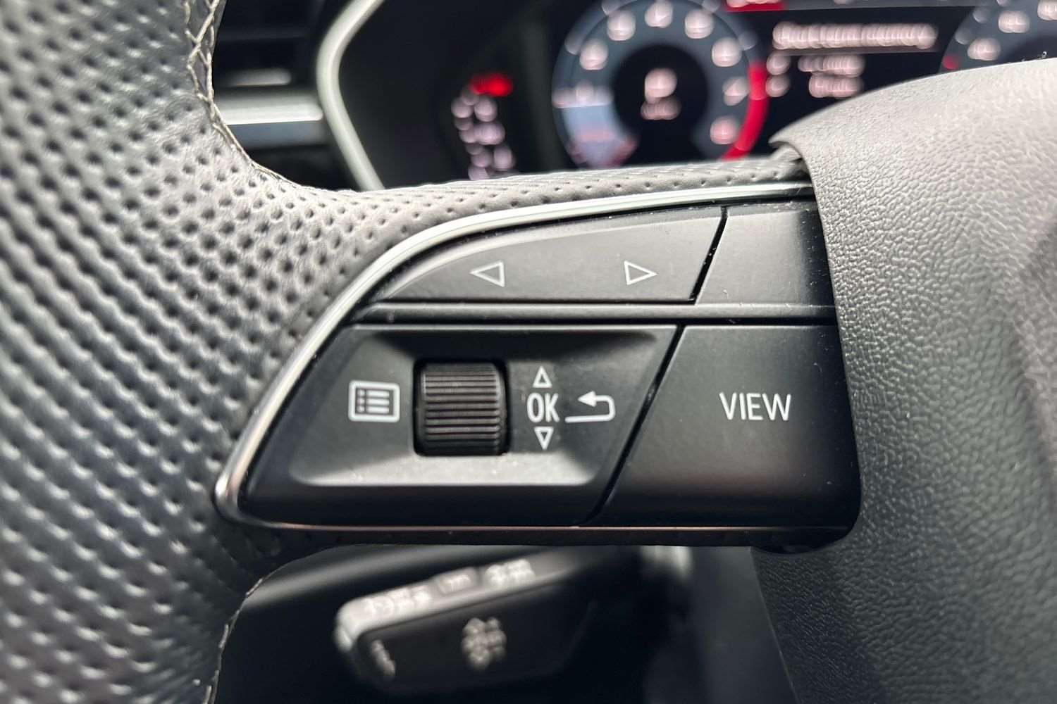 Used Audi Q3 2022 for sale - 76421060: Photo 16