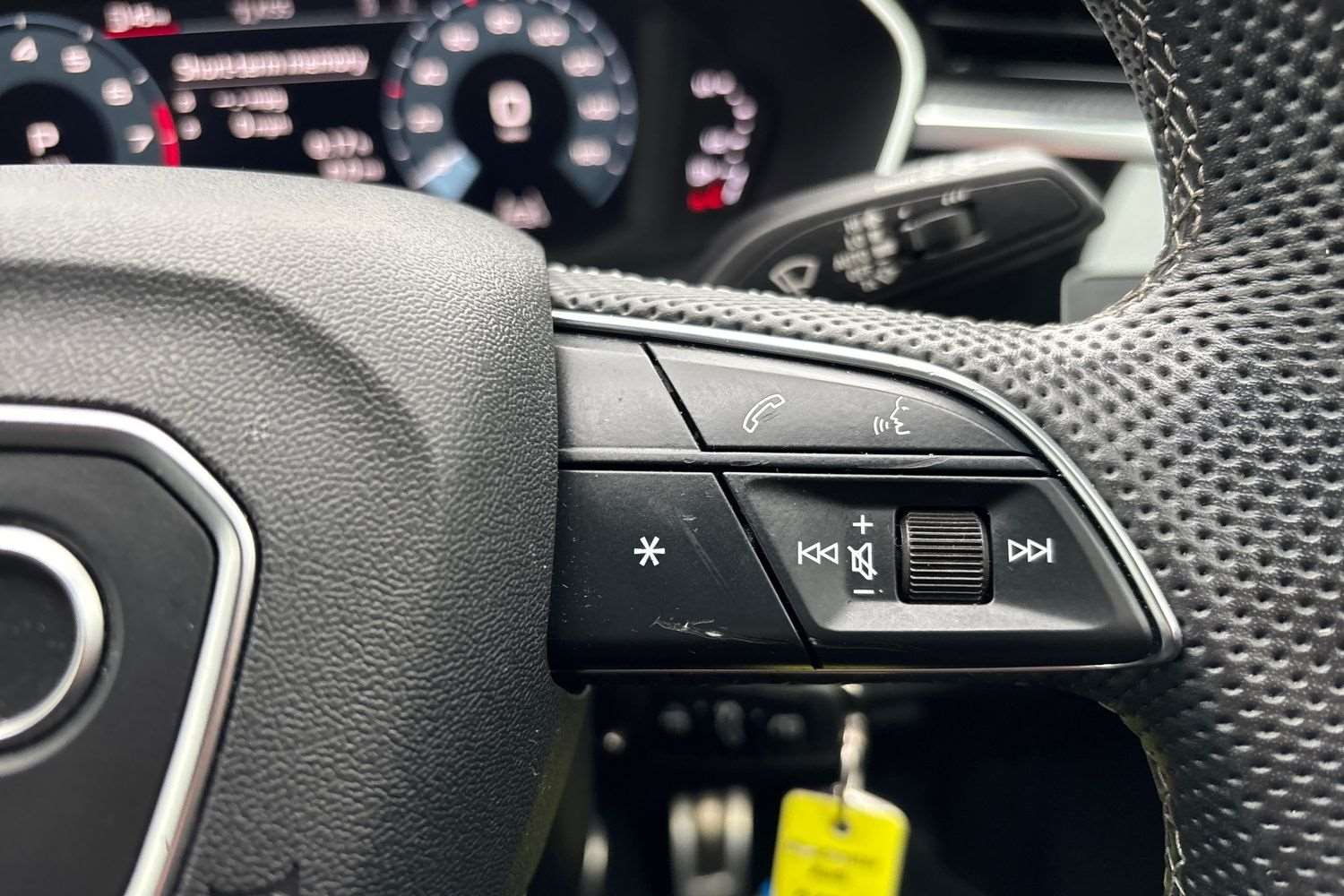 Used Audi Q3 2022 for sale - 76421060: Photo 17