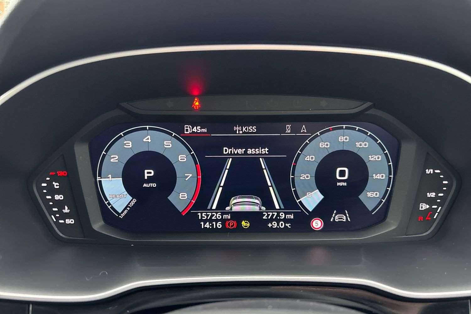 Used Audi Q3 2022 for sale - 76421060: Photo 18