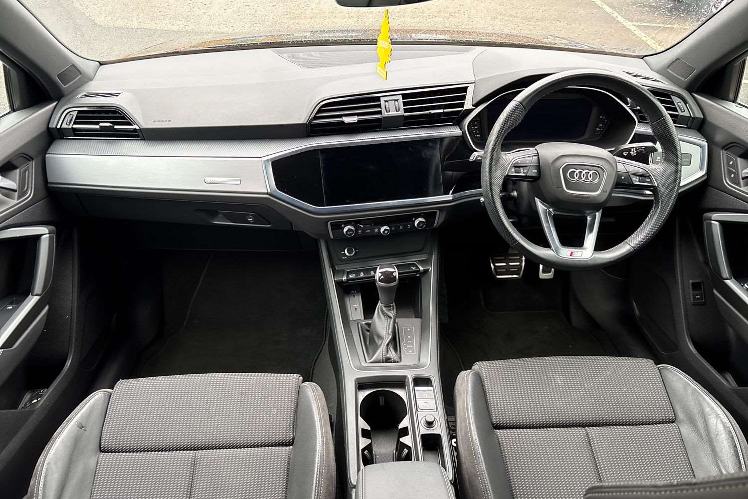 Used Audi Q3 2022 for sale - 76421060: Photo 19
