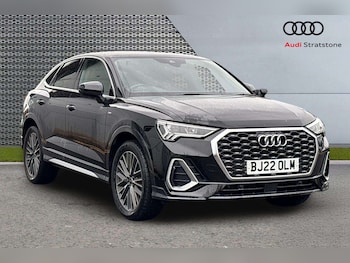 Audi - Q3