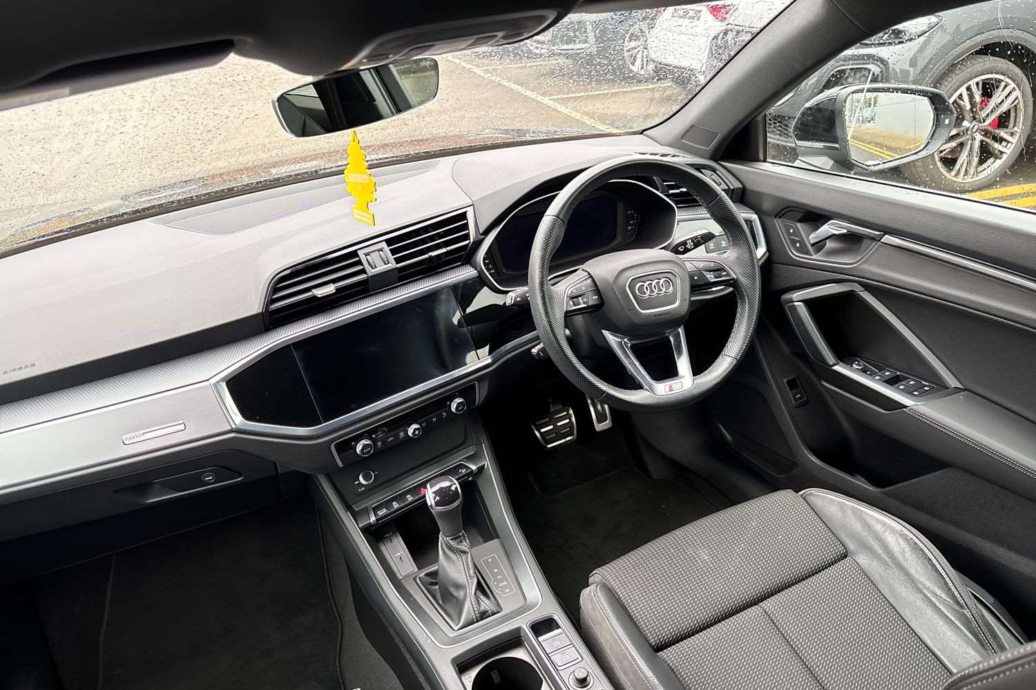 Used Audi Q3 2022 for sale - 76421060: Photo 20