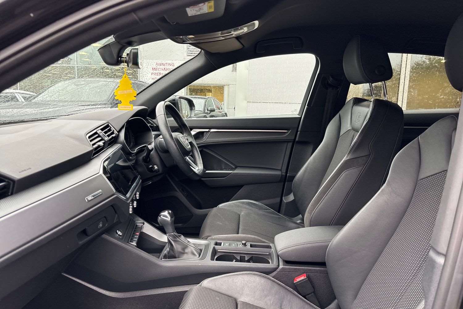 Used Audi Q3 2022 for sale - 76421060: Photo 21