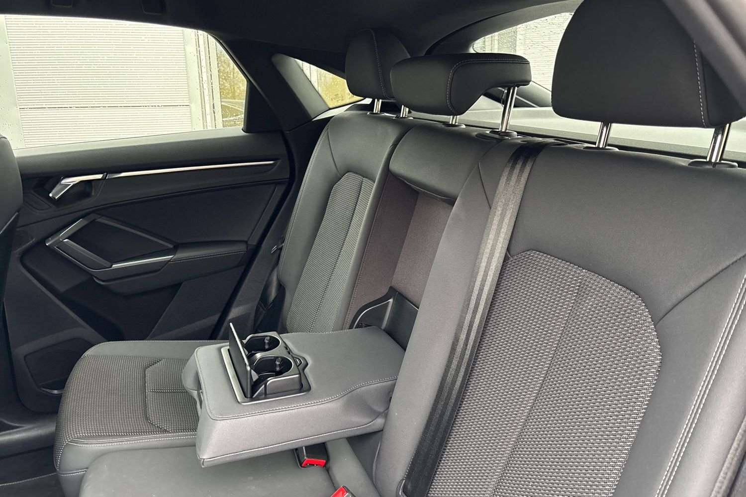 Used Audi Q3 2022 for sale - 76421060: Photo 22