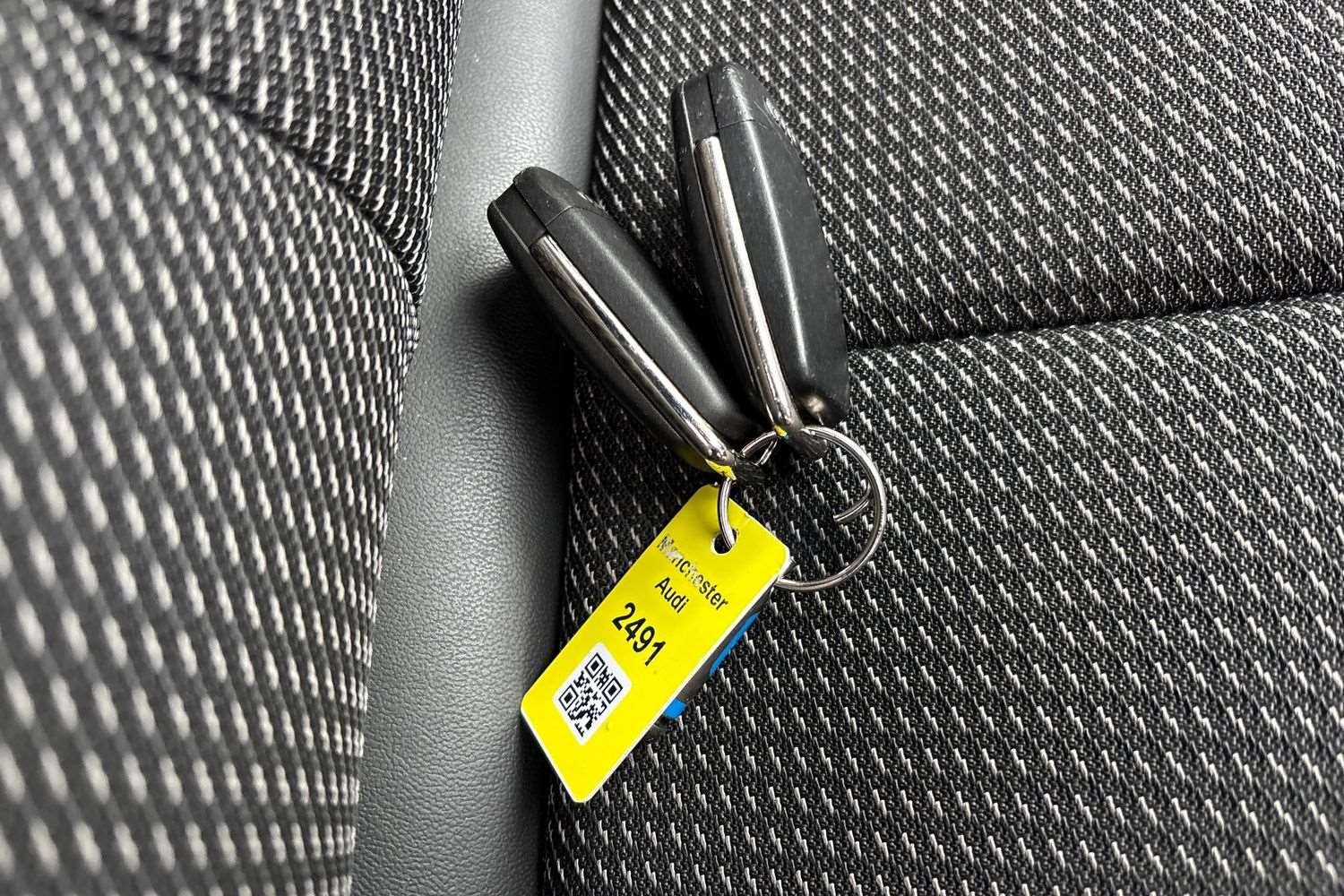 Used Audi Q3 2022 for sale - 76421060: Photo 25