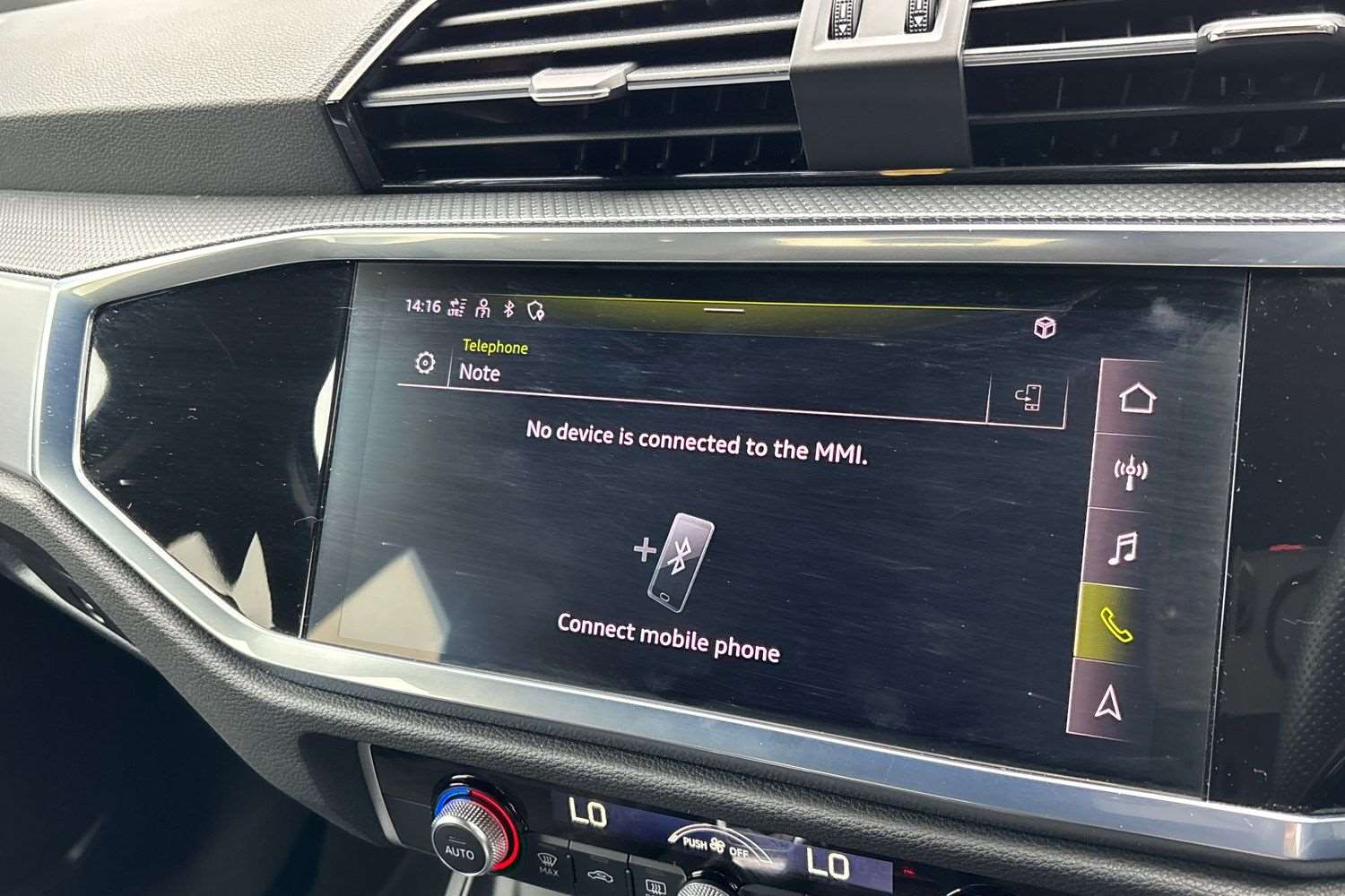 Used Audi Q3 2022 for sale - 76421060: Photo 27