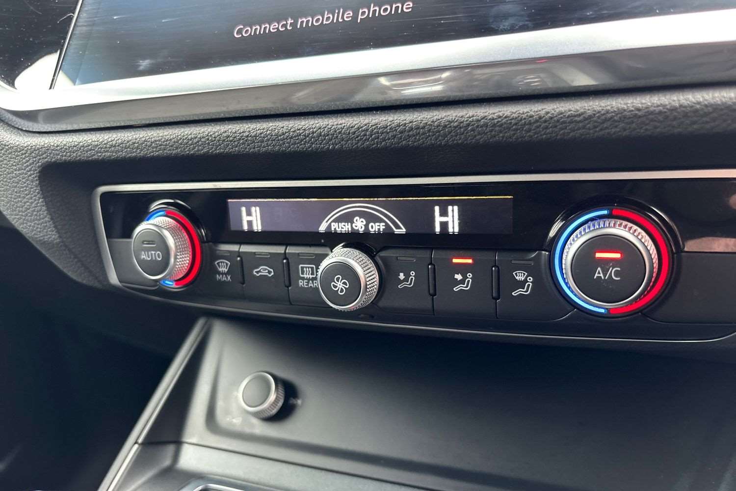 Used Audi Q3 2022 for sale - 76421060: Photo 28