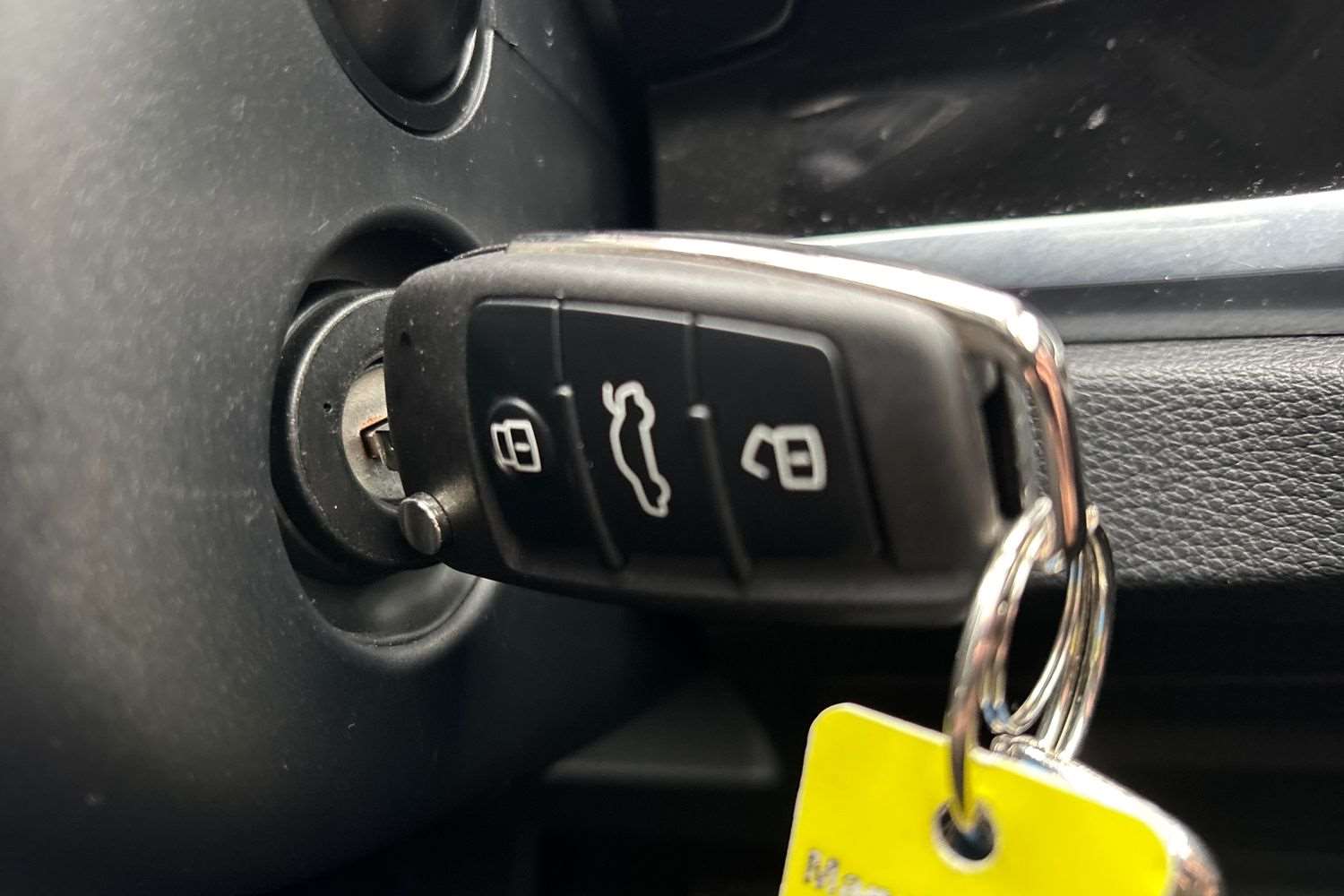 Used Audi Q3 2022 for sale - 76421060: Photo 29