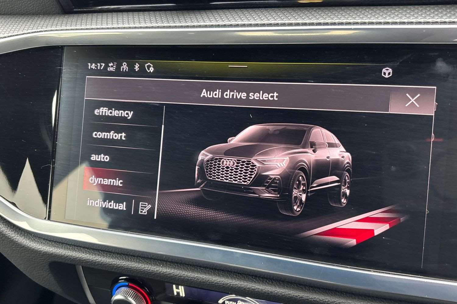 Used Audi Q3 2022 for sale - 76421060: Photo 30