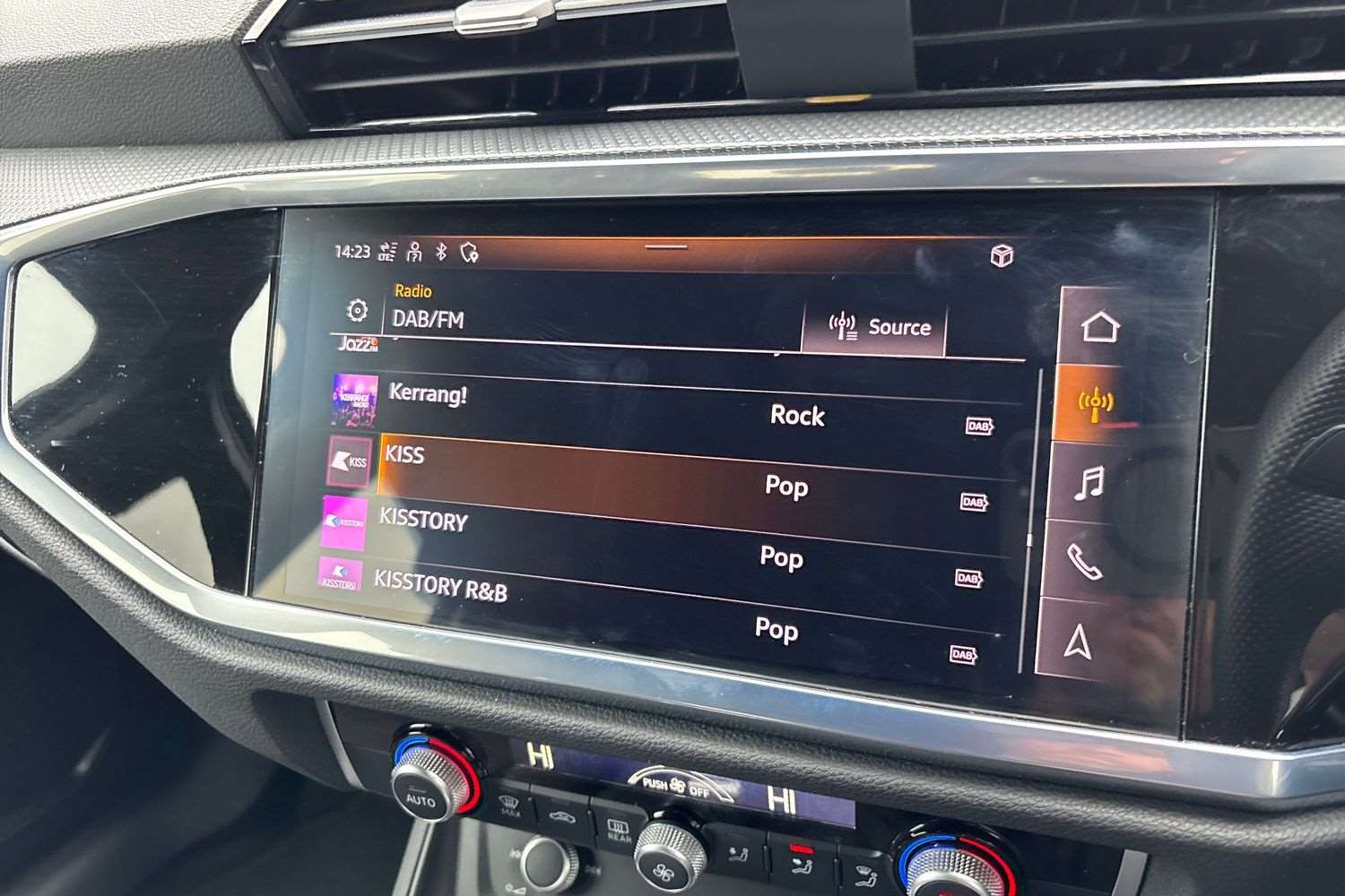 Used Audi Q3 2022 for sale - 76421060: Photo 33