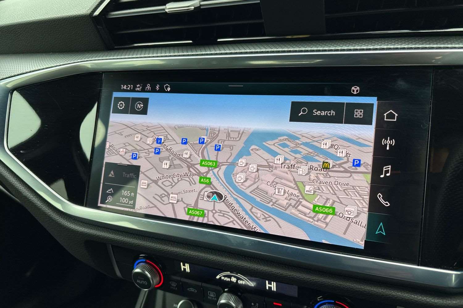 Used Audi Q3 2022 for sale - 76421060: Photo 34