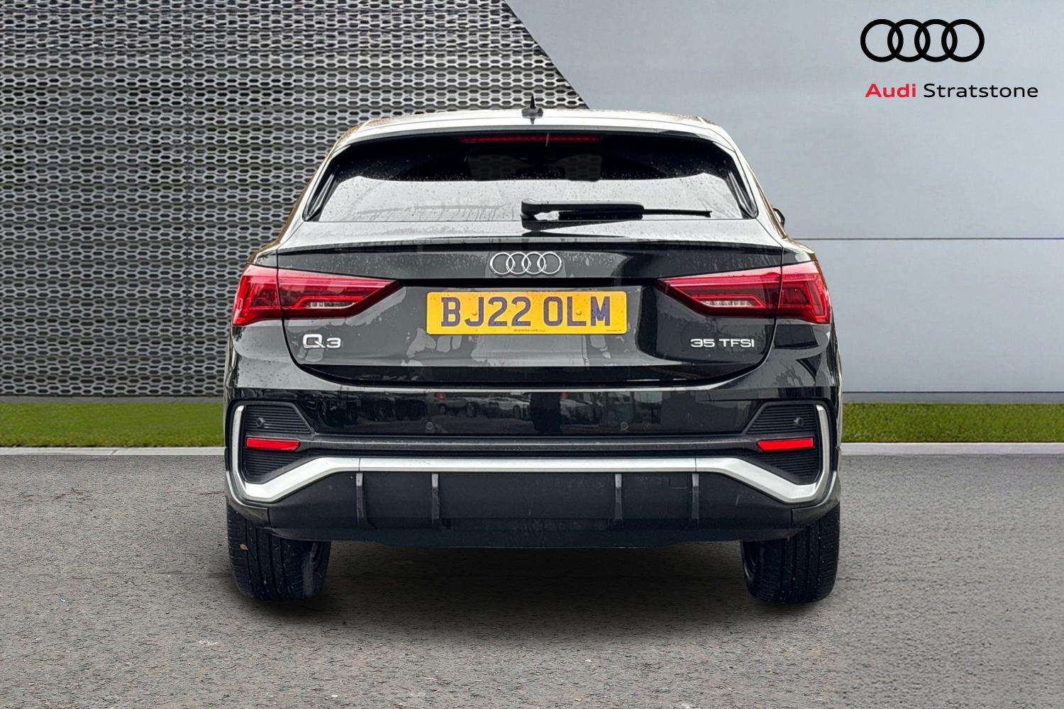 Used Audi Q3 2022 for sale - 76421060: Photo 7