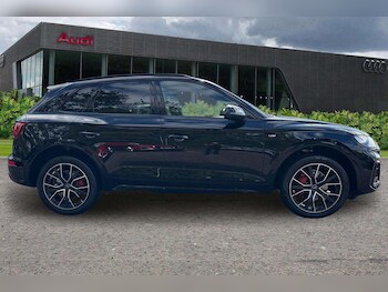 Used Audi Q5 2023 for sale - 75917755: Photo