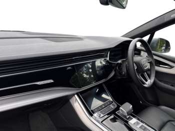 Used Audi Q7 2023 for sale - 74863791: Photo