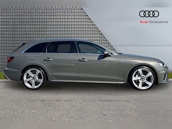 Used Audi A4 2024 for sale - 79486945: Photo