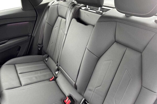 Used Audi Q4 e-tron 2025 for sale - 76075244: Photo 10