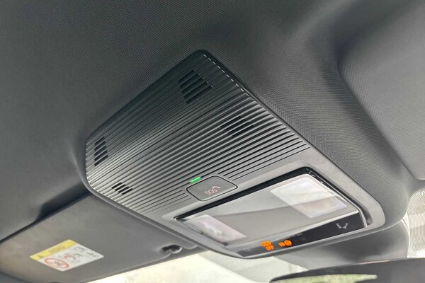 Used Audi Q4 e-tron 2025 for sale - 76075244: Photo 13