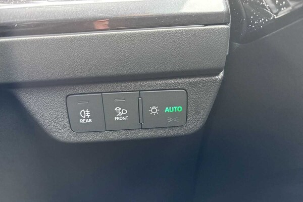 Used Audi Q4 e-tron 2025 for sale - 76075244: Photo 19