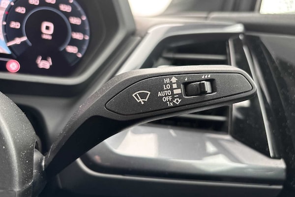 Used Audi Q4 e-tron 2025 for sale - 76075244: Photo 20