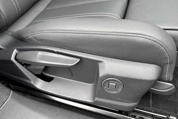 Used Audi Q4 e-tron 2025 for sale - 76075244: Photo 22