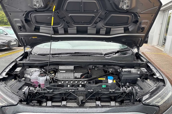 Used Audi Q4 e-tron 2025 for sale - 76075244: Photo 23