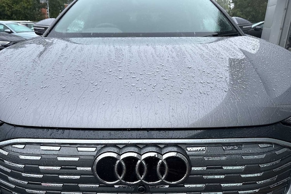 Used Audi Q4 e-tron 2025 for sale - 76075244: Photo 24